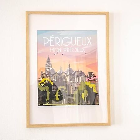 Famille Au Coeur De Perigueux 아파트 외부 사진
