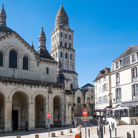 Famille Au Coeur De Perigueux 아파트 외부 사진